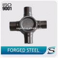 ISO 9001 Cerified Alloy Steel Small Universal Joint Shaft For Wheel Loader